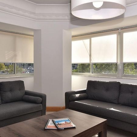 2 Bedroom, Central And Spacious Apartment With Sea View - 2 ムサイダ エクステリア 写真