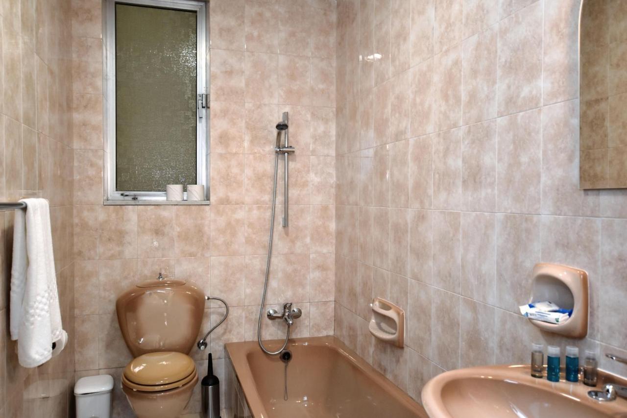 2 Bedroom, Central And Spacious Apartment With Sea View - 2 ムサイダ エクステリア 写真