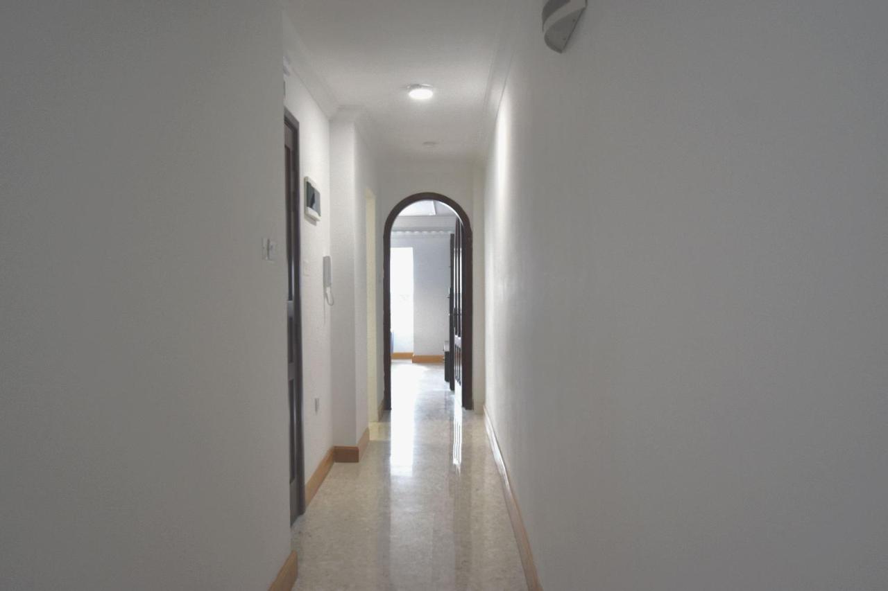 2 Bedroom, Central And Spacious Apartment With Sea View - 2 ムサイダ エクステリア 写真